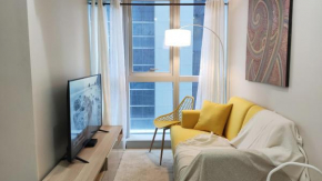 Uptown Parksuites BGC 2 bedroom 2 bath